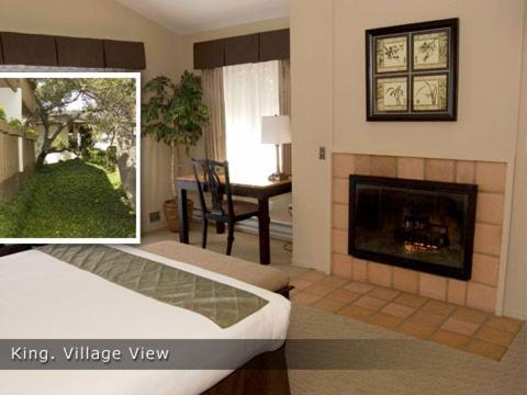 Adobe Inn Carmel-by-the-Sea Extérieur photo