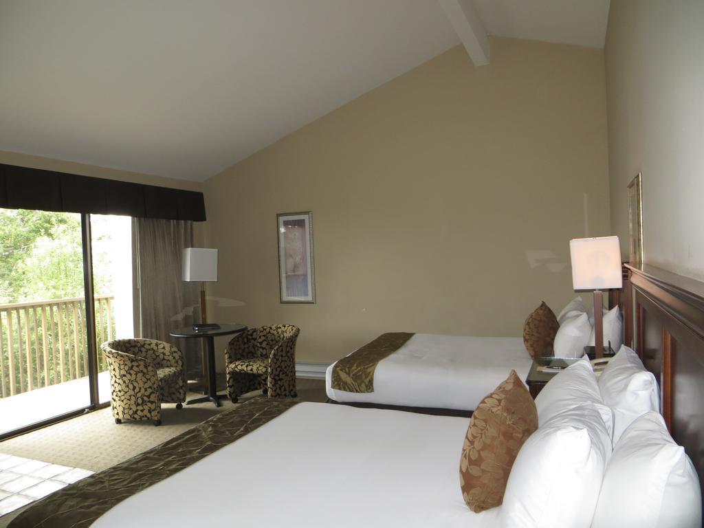 Adobe Inn Carmel-by-the-Sea Extérieur photo