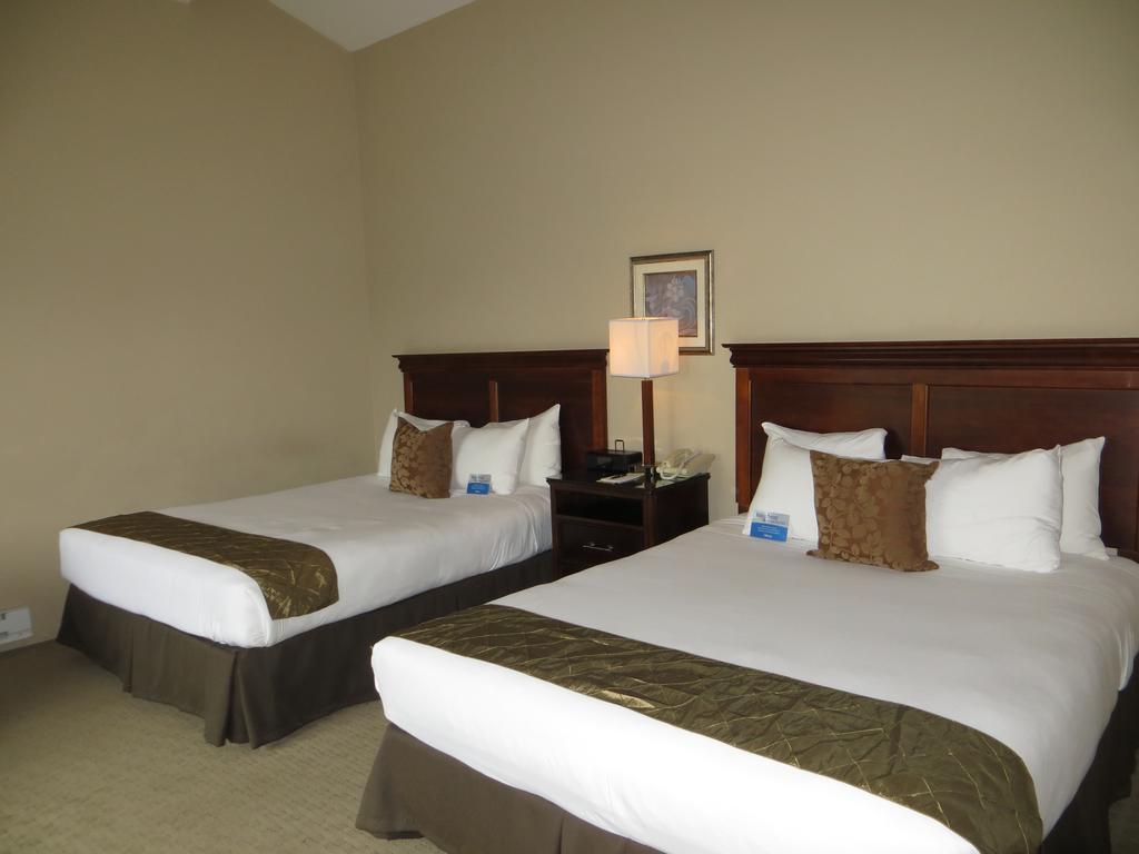 Adobe Inn Carmel-by-the-Sea Extérieur photo