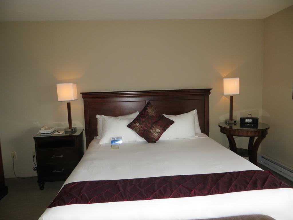 Adobe Inn Carmel-by-the-Sea Extérieur photo