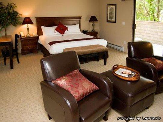 Adobe Inn Carmel-by-the-Sea Chambre photo