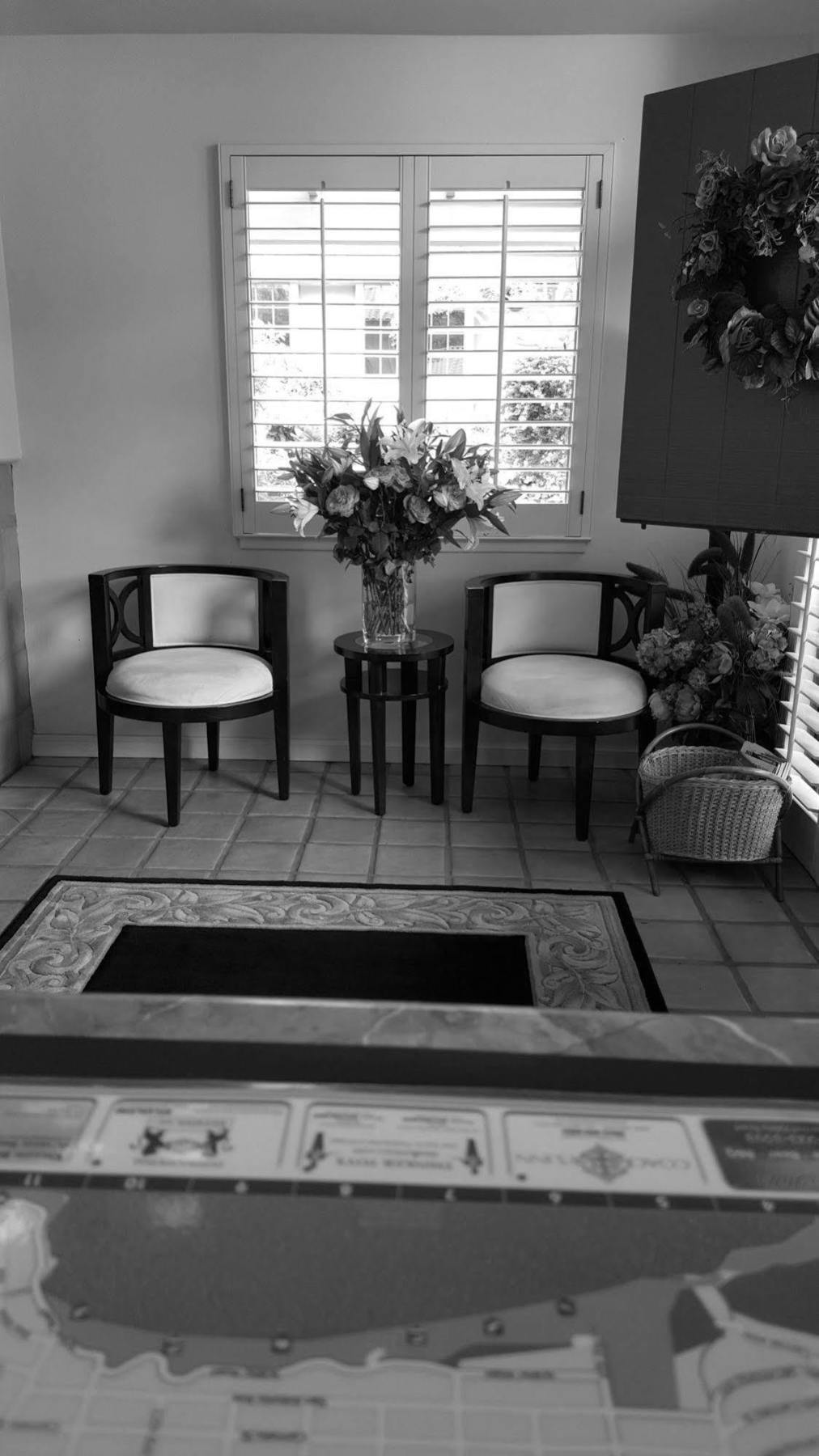 Adobe Inn Carmel-by-the-Sea Extérieur photo