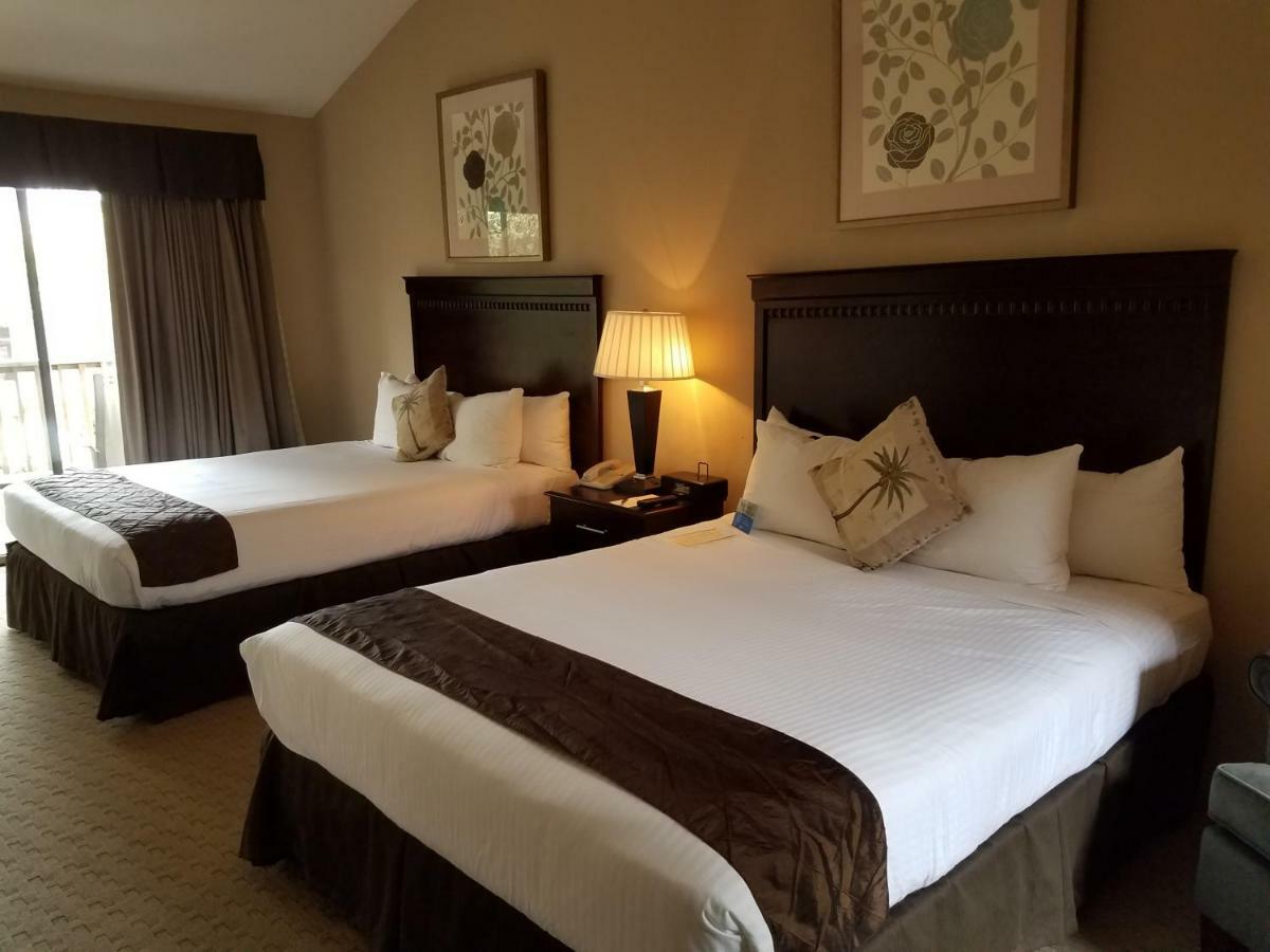 Adobe Inn Carmel-by-the-Sea Extérieur photo